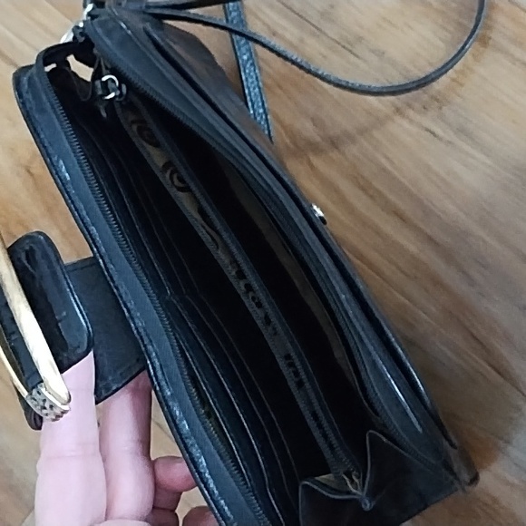 Brighton Crossbody Bag - Picture 9 of 11